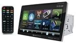 Soundstream VRCPAA-106M 10.6" Monitor Bluetooth/carplay/android Receiver. Fixed Price $161.40.