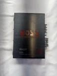 Boss Riot R1004 400 W Channel Amp Untested. Fixed Price $49.00.