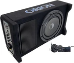 Orion Cobalt CPE80 800W Max Active Down-firing Subwoofer Thin Enclosure. Fixed Price $219.95.