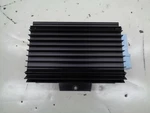 00-01 Mercedes ML430 Amplifier Bose Audio Sound A1638201889 Oem AK2110271. Fixed Price $85.50.