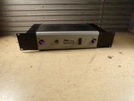 Hafler TA1100 Stereo Power Amplifier Watts Trans 2 Channel. Fixed Price $79.95.