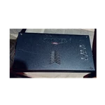 Kicker (mpn KX600.4) 4-CHANNEL Car Audio Amplifier 600W Rms. Fixed Price $175.00.