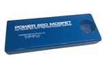 Rockford Fosgate Power 650 Mosfet Restoration Service. Fixed Price $300.00.
