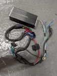 Ferrari 458 Amplifier .kicker 180.4. Fixed Price $184.69.