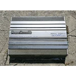 Power Acoustik Gothic Series G640-4 4-CHANNEL Car Amplifier 640W Max. Fixed Price $47.50.