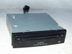 2006 Kia Amanti Single Disc Compact Cd Changer Oem 96190-3F100 "bonus" Free. Fixed Price $78.85.