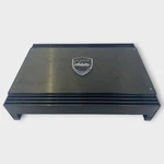 Wet Sounds Sinister Series SDX4 4-CH Marine Amplifier Used Fully Tested. Fixed Price $949.99.