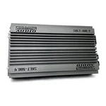 Sundown Audio SALT-500.4 4-CHANNEL Digital Class-d Full Range Car Amplifier. Fixed Price $999.99.