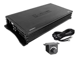 Alphasonik NA3000.2 Neuron Series Class A/b 2-CHANNEL 3000W 4 Ohms Car Amplifier. Fixed Price $189.95.
