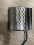 Kicker IX402 Impulse Amplifier Old School Works Great (cosmetic Damage). Fixed Price $75.00.