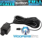 Audison VCR-S2 Wired Remote Knob Bass Control For SR1.500.2 SR5.600.2 Amplifiers. Fixed Price $49.99.