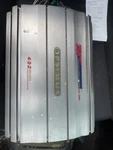 Optimus XL-260 4/3/2 Channel Amplifier. Fixed Price $59.99.