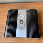 Old School Car Audio! Concept CA-275M AMPLIFIER.600 Watts,parts/repair. Fixed Price $49.99.
