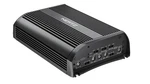 Hertz Sp 4.500 125W Rms At 2OHMS 600W Max Power Class D Channel Amplifier. Fixed Price $349.99.