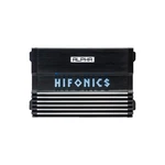 Hifonics Alpha A800.4D 800W Class Mono Amplifier Nickel Plated. Fixed Price $222.99.
