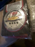 Jensen Watts Car Power Amplifier 2 Channel Bridgeable A300HLX. Fixed Price $70.00.