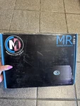 Memphis 16-MR 4.480 4-CHANNEL Car Audio Amplifier 480W Rms Power. Fixed Price $225.00.