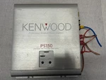 Kenwood KAC-PS150 Performance Car Stereo Power Amplifier. Fixed Price $181.52.