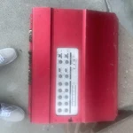 Sony Xplod 4/3/2 Channel Stereo Power Amplifier XM-404EQX Free Shipping. Fixed Price $99.99.