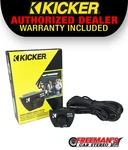 Kicker Replaces 43CXARC Wired Bass Remote Knob Pxa Dx 46CXARCT. Fixed Price $39.99.