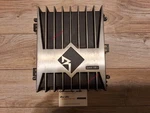 Rockford Fosgate Punch 125.2 Car Audio Amplifier Old School Parts. Fixed Price $75.00.