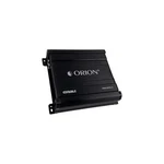 Orion CBA1500.2 1500W Max 2-CHANNEL Amplifier. Fixed Price $69.95.