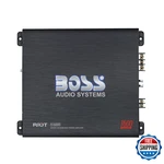 Boss Audio Systems R1600M Monoblock Car Amplifier Output Low/high. Fixed Price $232.74.