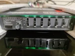Vintage Roadstar RS-607 Car Equalizer Booster Nos New Box Fader Left. Fixed Price $200.00.