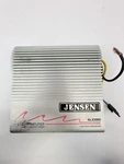 Jensen 100W Stereo Amplifier Mosfet Power ALX2000 Low Pass Crossover. Fixed Price $29.95.