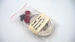 Factory Power Wiring Kit Rockford Fosgate 300 Mosfet Amplifier Usa. Fixed Price $75.00.