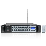 Sound Town 500W Stereo Or Mono Zone Amplifier 70V/100V Bluetooth STCA500-63. Fixed Price $280.49.