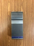 Rare Alpine KTE-100M Link For The Mrv-f Amps. Fixed Price $125.00.