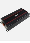 DS18 CANDY-X5B Digital Car Audio Amplifier Class D, Channels, 2000 Watts Max. Fixed Price $239.00.