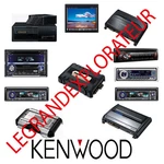Ultimate Kenwood Car Audio Radio Repair & Service (pdfs Dvd). Fixed Price $16.84.