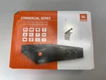 Jbl Professional CSA140Z Commercial Single-channel 40-WATT Power Amplifier. Fixed Price $215.97.