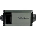 Rockford Fosgate M5-1000X1 1000W Monoblock Class-bd Marine Amplifier New *ob*. Fixed Price $569.95.