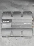 "pioneer GM-520T / 760W Maximum Power Amplifier". Fixed Price $60.00.