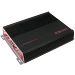 Precision Power Ppi TRAX4.1200D Watt 4-CHANNEL Full Range Voice Amplifier. Fixed Price $75.03.