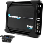 1000W Monoblock Car Audio Amplifier Channel Mosfet Power With Bass Boost. Fixed Price $187.99.