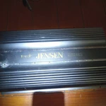 Rare Old School Jensen KA5 Channel Amplifier. Fixed Price $299.99.