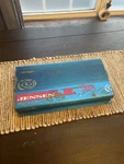 Vintage Jensen A432HLX 2,3,4, Channel With Crossover 250W - Untested. Fixed Price $62.50.