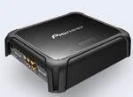 Pioneer GM-DX874 4-CHANNEL Bridgeable Amplifier With Bass Boost Remote. Fixed Price $169.99.