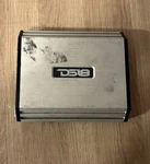 DS18 S1100.2RD Audio Amplifier Full-range Silver. Fixed Price $99.99.