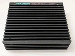 Vintage Radion D-420MX Channel 200 Watts Tested Solid Base. Fixed Price $84.15.