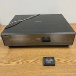 Sony S-master Digital Amplifier HCD-IS1000 Blu-ray Dvd Player W/ EZW-RT10. Fixed Price $40.00.