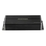 Open Box Kicker 51KPX3004 Series 4-CH Amplifier 300W, Water Resistant. Fixed Price $239.99.