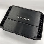 Rockford Fosgate Punch P500X1BD Mono Subwoofer Amplifier 500W Rms - Car. Fixed Price $149.99.