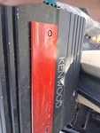 Kenwood Kac 728S Old School Part Repair Restoration. Fixed Price $15.00.
