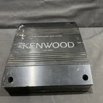 Vintage Kenwood KAC-8020 High Power Car Amp Rare. Untested. Made Japan. Fixed Price $99.99.
