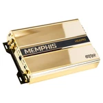 Memphis Audio 60TH Anniversary MJP1500.1 Monoblock Subwoofer Amplifier - 1500.... Fixed Price $549.95.